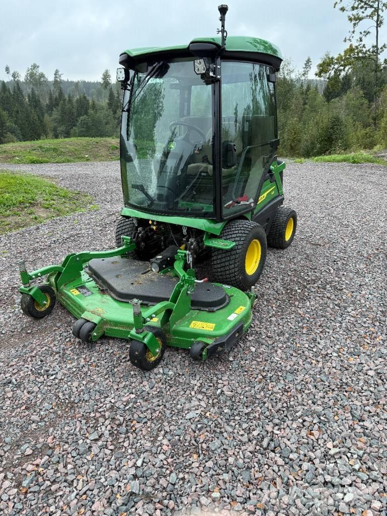 John Deere 1585 Тракторни косачки