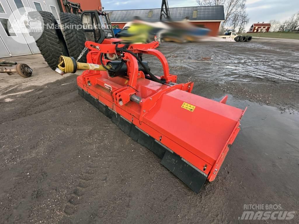 Maschio Buffalo 300 Стъблорезачки