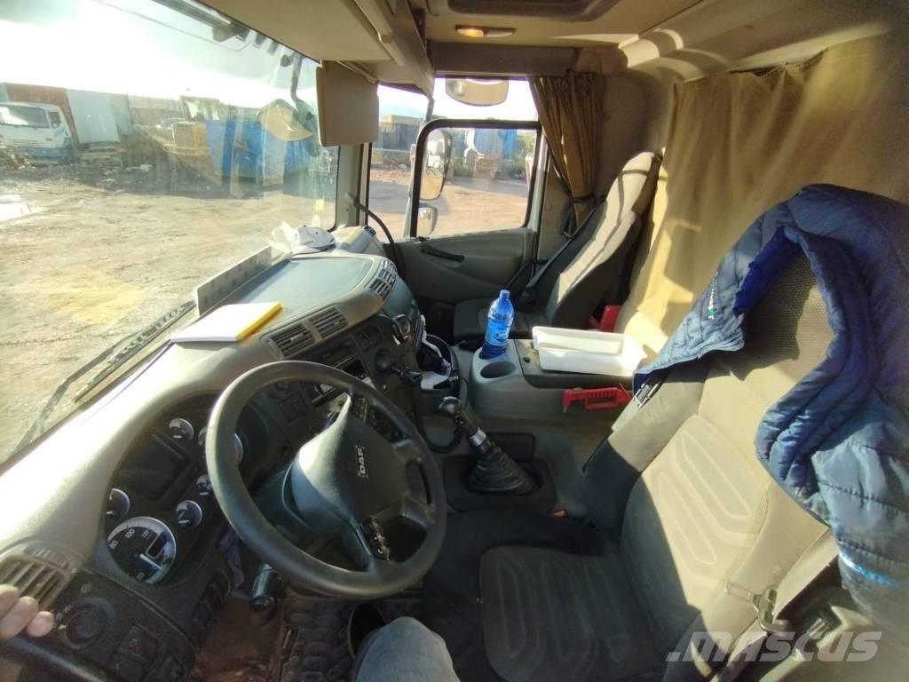 DAF CF 85.410 Влекачи