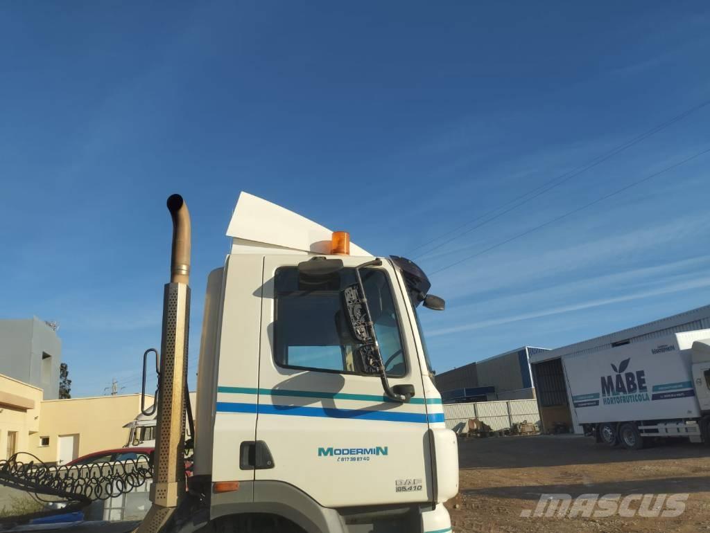 DAF CF 85.410 Влекачи