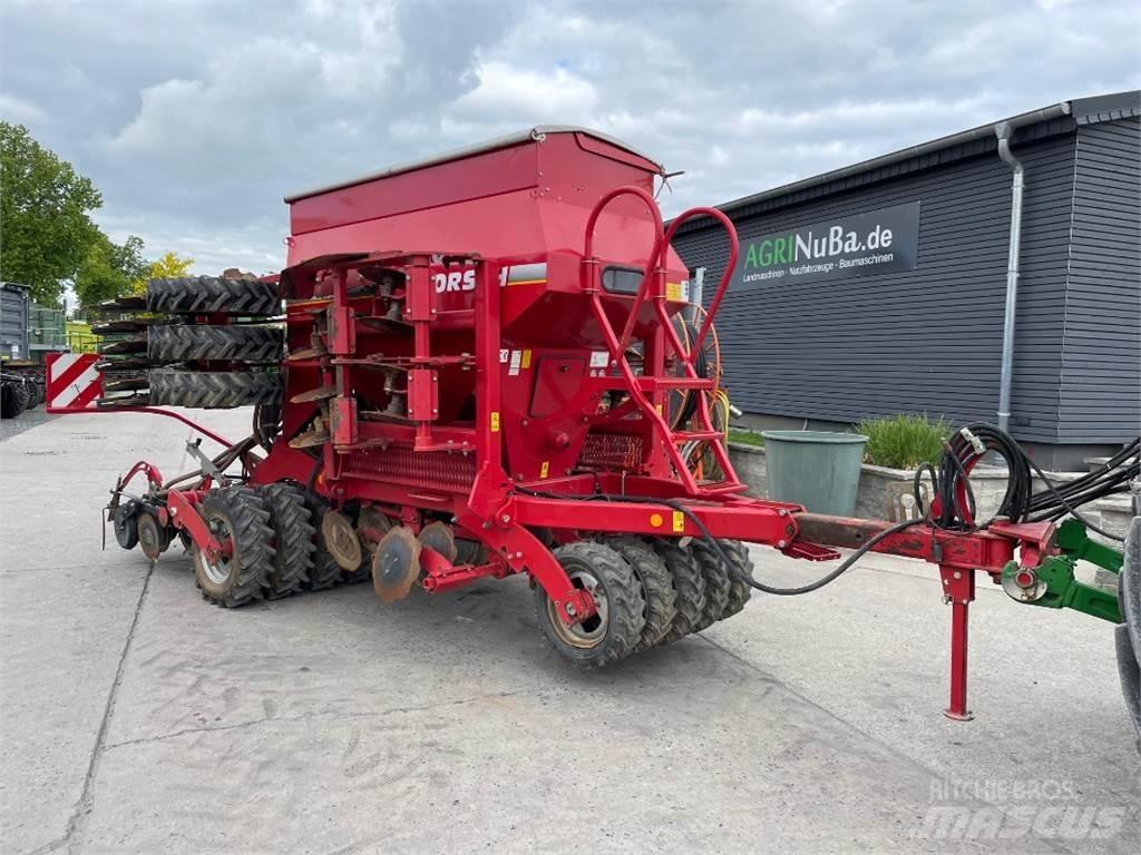Horsch Pronto 4 DC Редосеялки