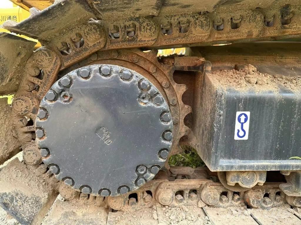 Komatsu PC240-8 Верижен екскаватор