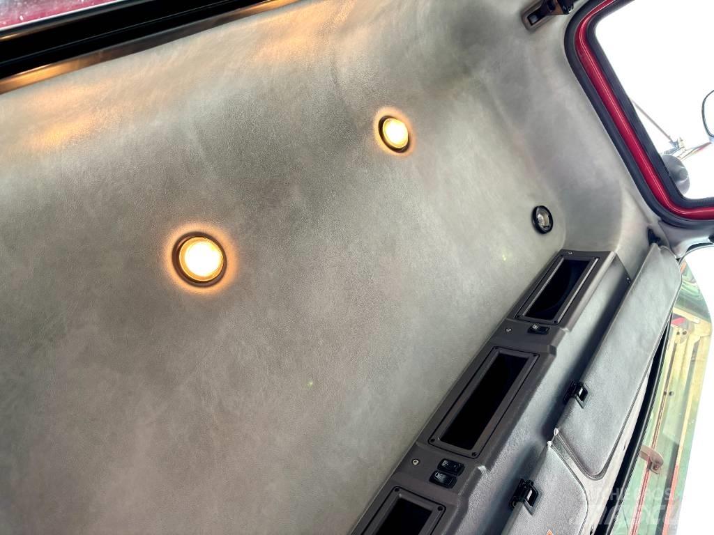 Mack Granite Автомобили за пътна помощ