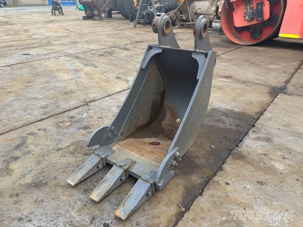 CAT 306 307 bucket Кофи