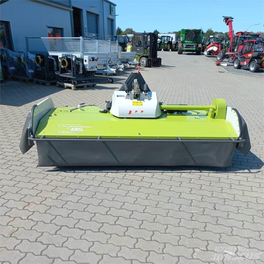CLAAS Corto 285 F Косачки