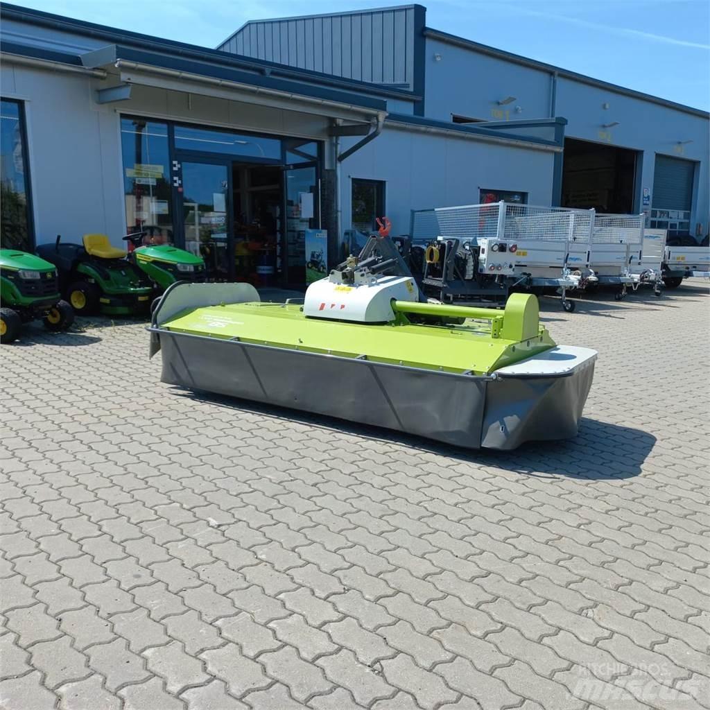 CLAAS Corto 285 F Косачки