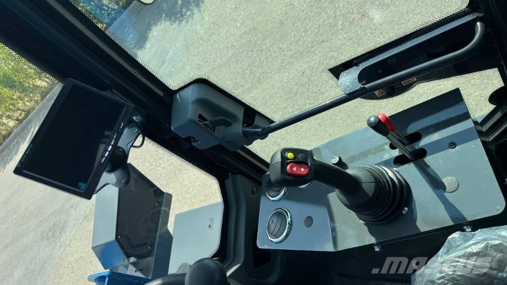 AOLITE TL1000 Колесни товарачи