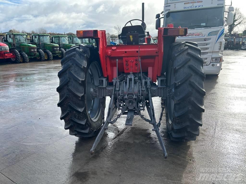 Massey Ferguson 285 Трактори