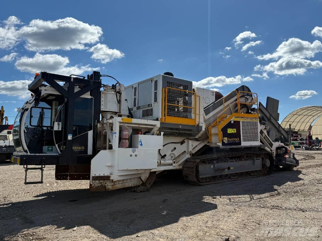 Superior SPD350EHD Оборудване за тръбопроводи