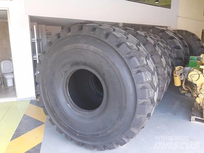  DOUBLE COIN 29.5R25 Гуми