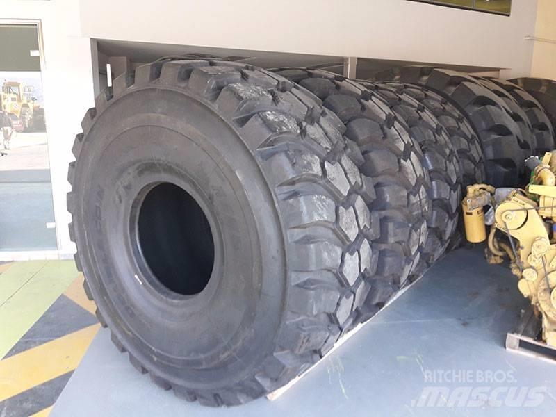  DOUBLE COIN 29.5R25 Гуми