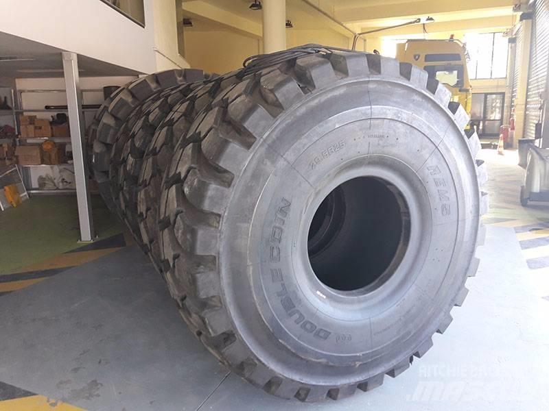  DOUBLE COIN 29.5R25 Гуми