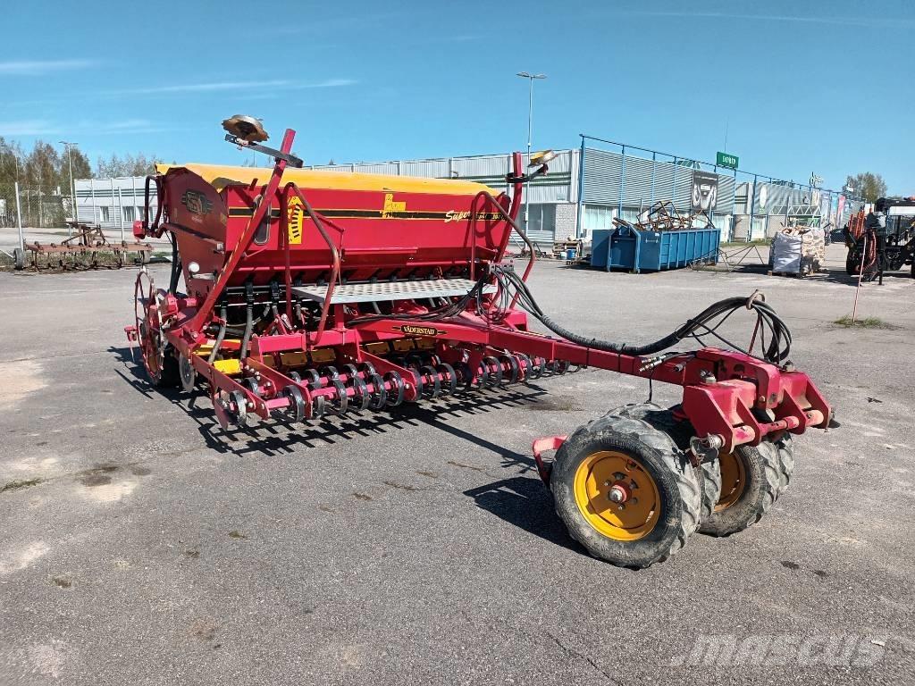 Väderstad Rapid300C Комбинирани редосеялки
