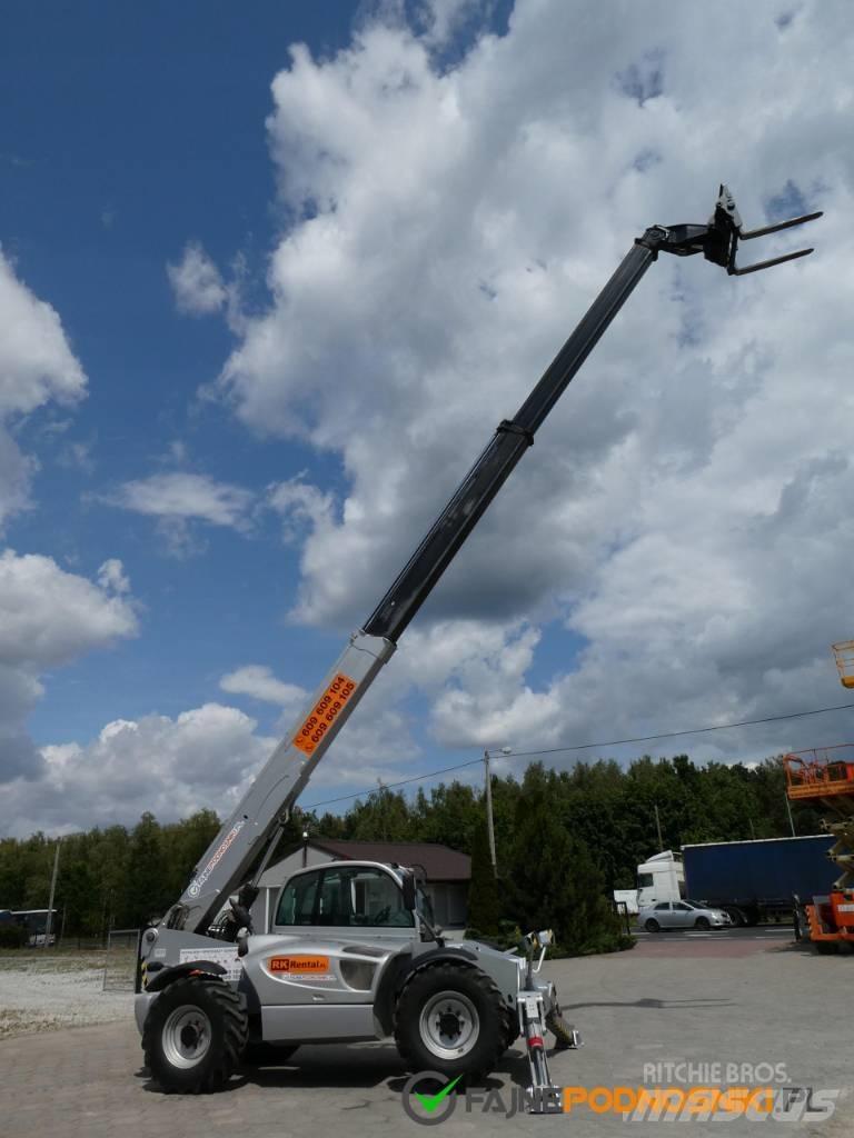 Manitou MT 1840 Телескопични товарачи