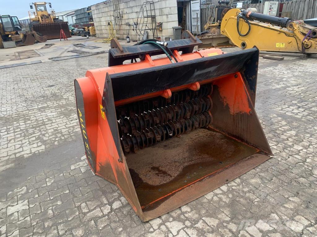 Allu SM 3-17 Кофи