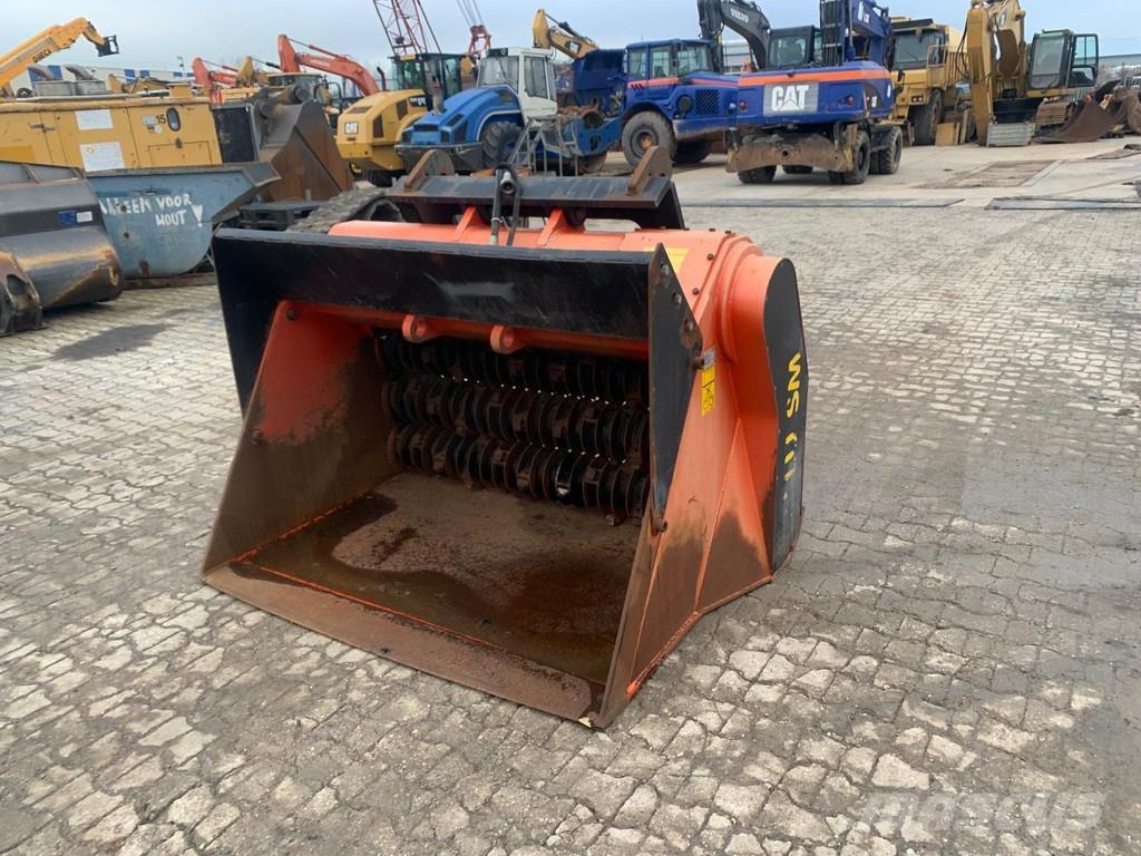 Allu SM 3-17 Кофи