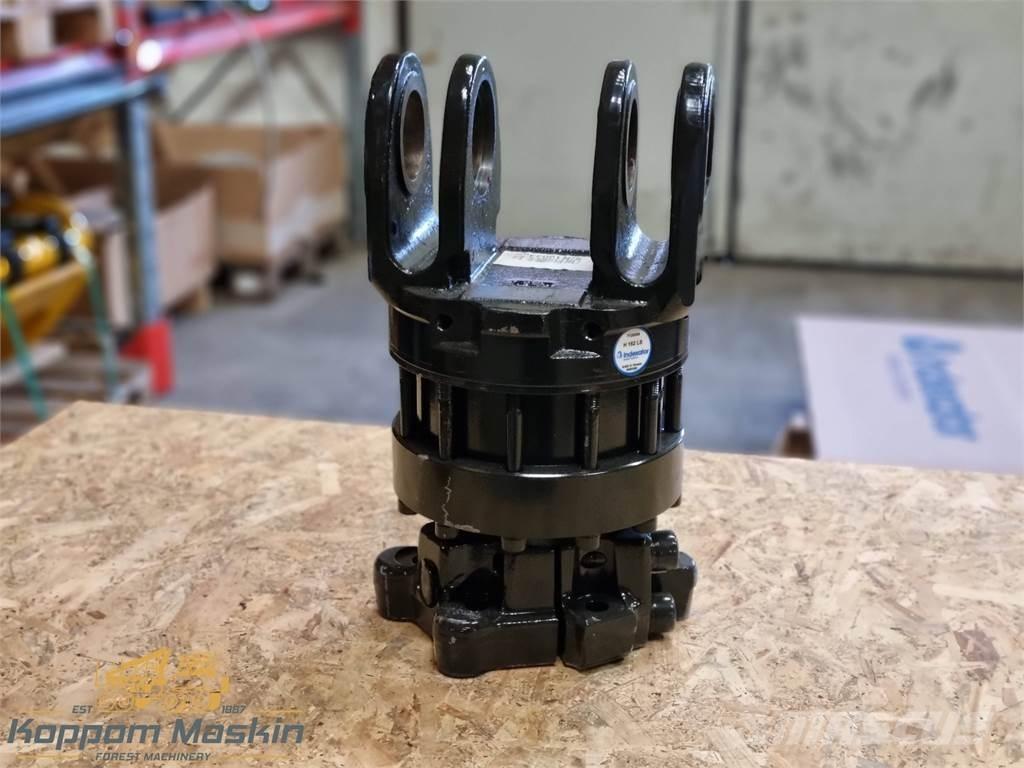 Indexator H 152 LS Карнове за харвестери
