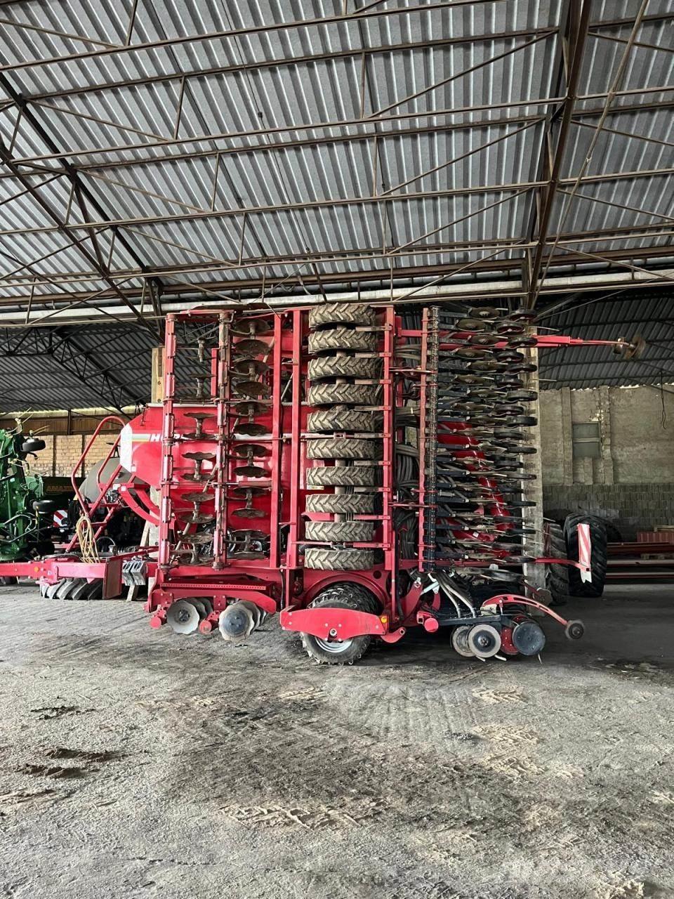 Horsch Pronto 9 DC Редосеялки