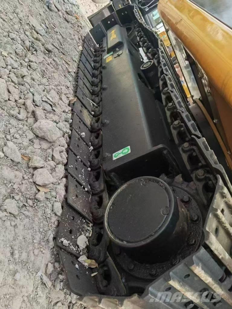 CAT 306E Верижен екскаватор