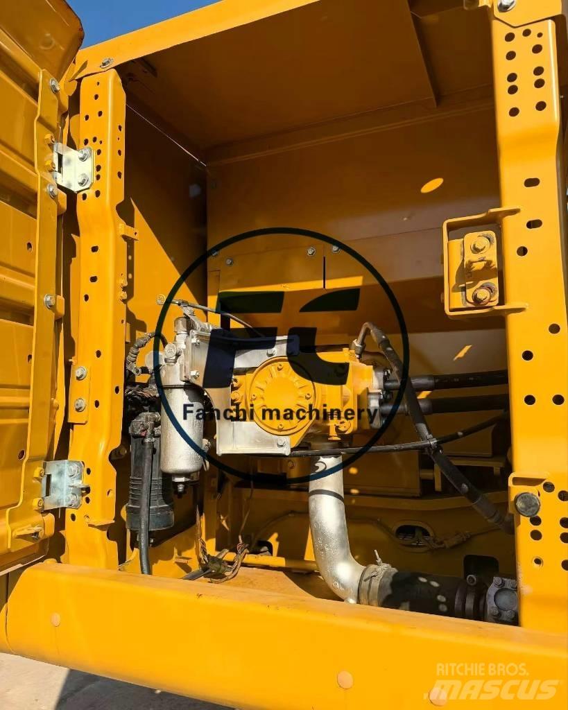 CAT 330 GC Верижен екскаватор