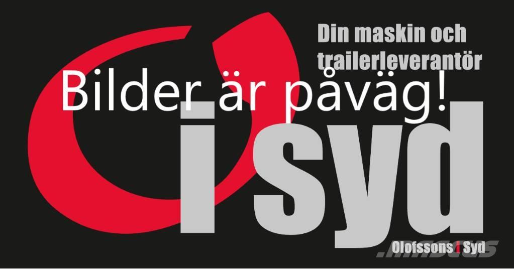 Massey Ferguson 4270 Трактори