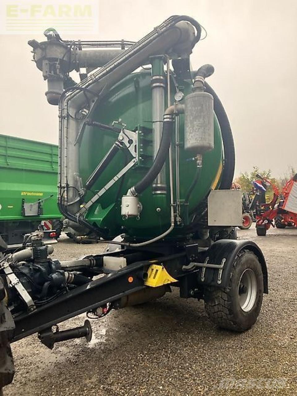 Kotte tav 28 Напоителни системи