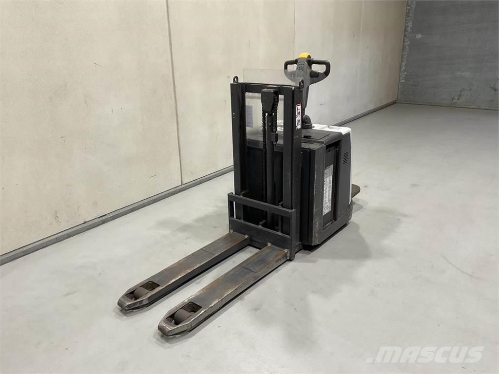 Atlet PBP200THP167 Самоходни товарачи