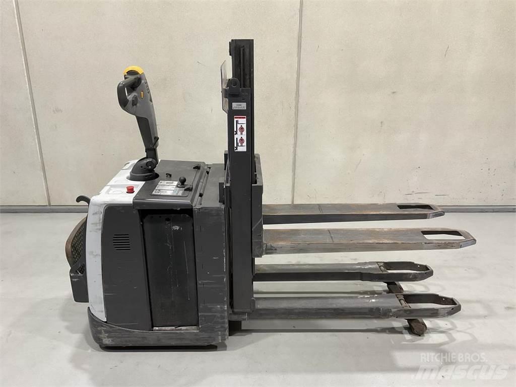 Atlet PBP200THP167 Самоходни товарачи
