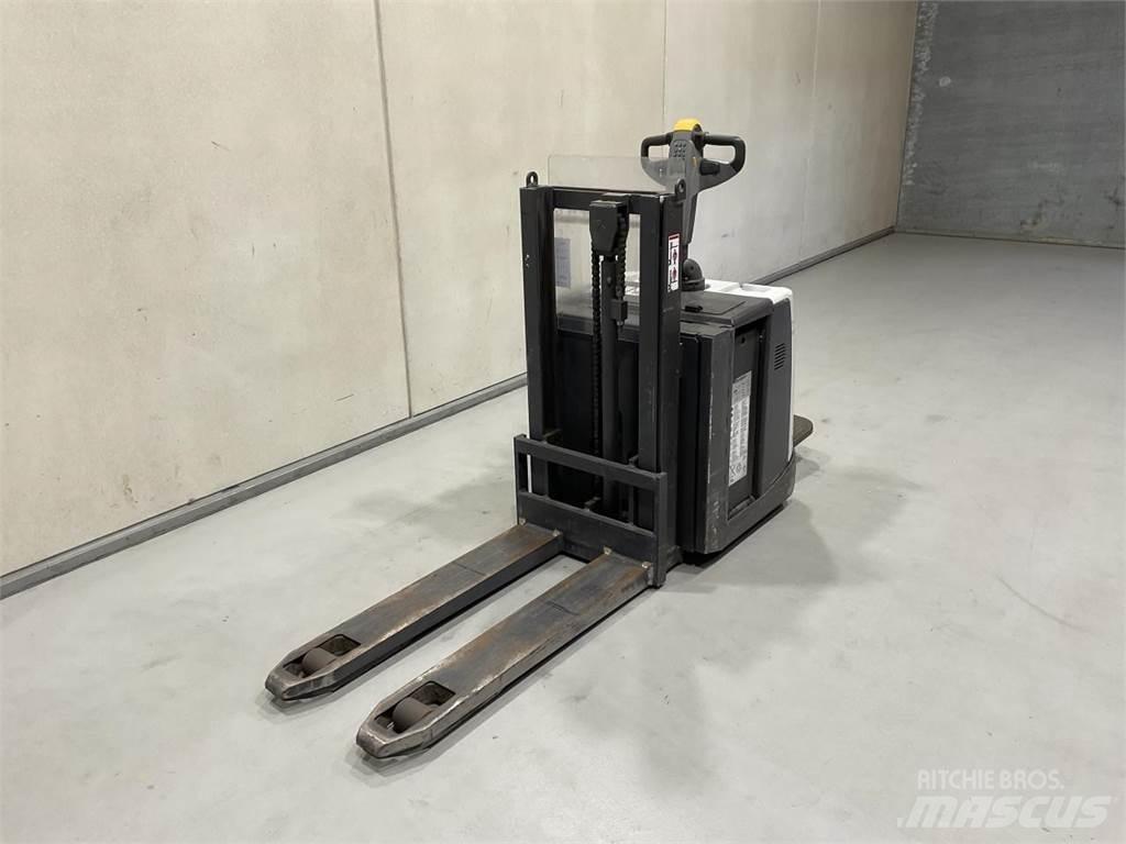 Atlet PBP200THP167 Самоходни товарачи