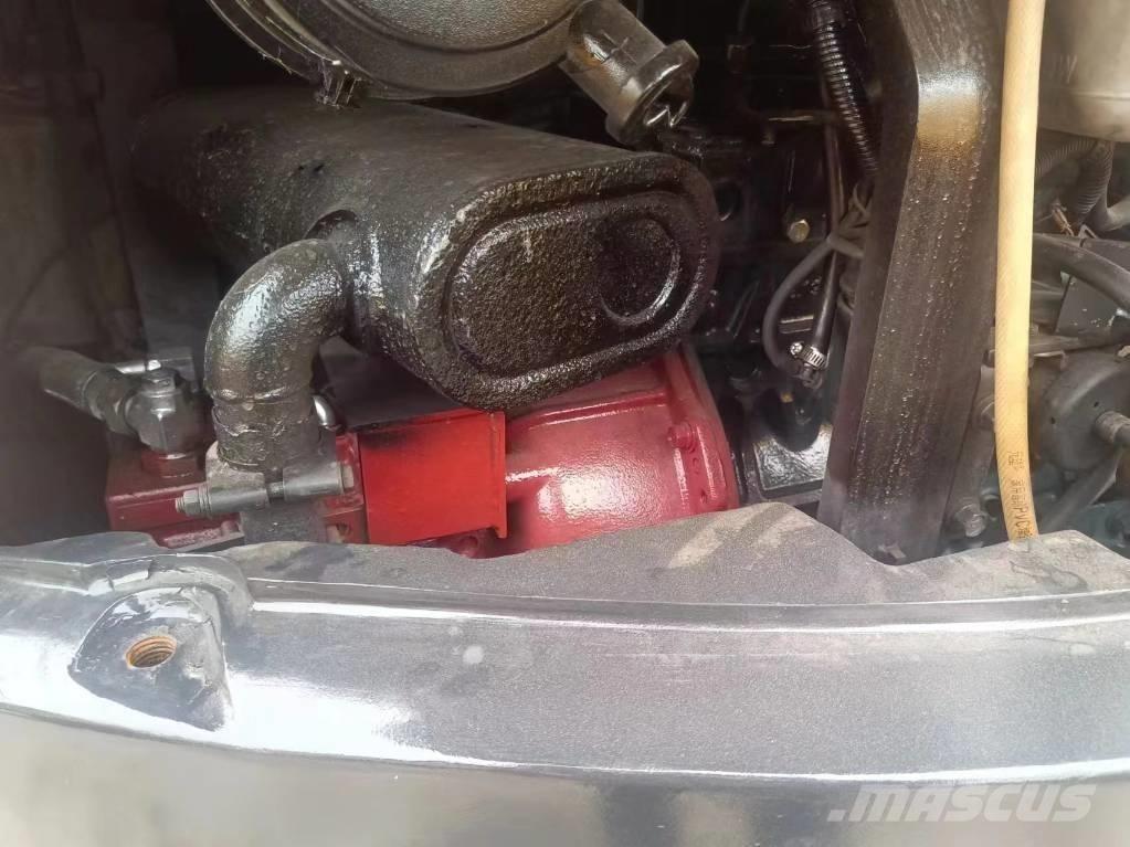 Kubota kx155 Мини екскаватори < 7 т