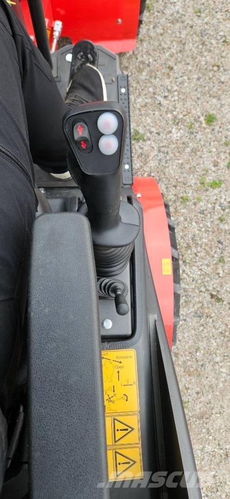 Flexitrac 1126 Мини товарачи
