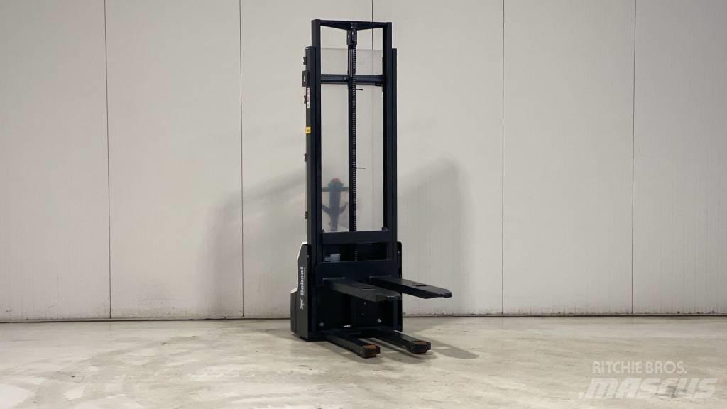 Bobcat LSM12N-7 Колички високоповдигачи с теглич
