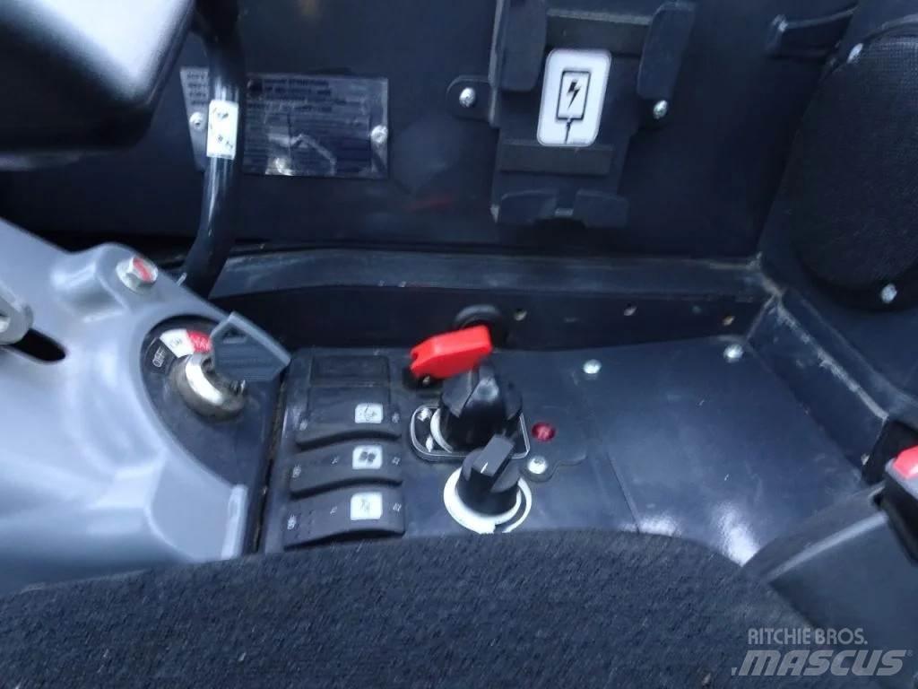 Yanmar VIO27 Мини екскаватори < 7 т