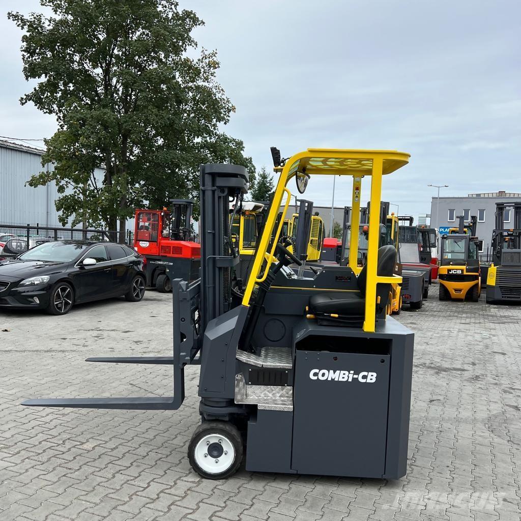 Combilift CBE 3000 Повдигач с движение в 4 посоки