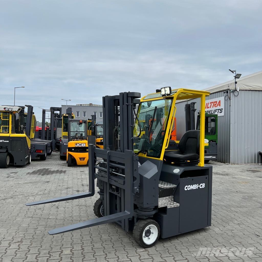 Combilift CBE 3000 Повдигач с движение в 4 посоки