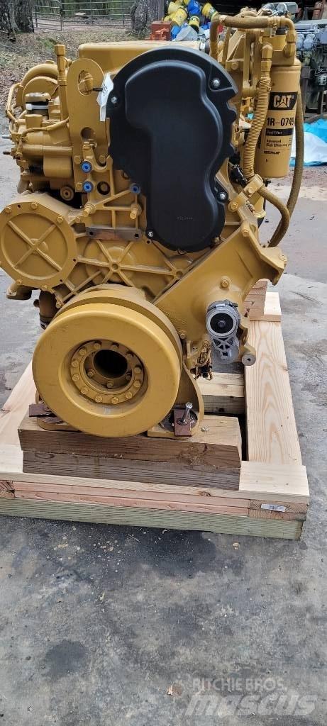 CAT C18 Строителство - Други