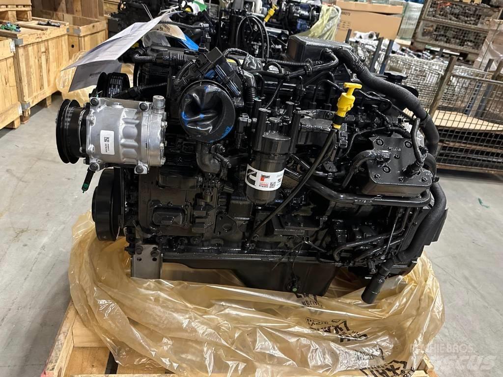 Cummins B6.7 FR95272 Селскостопанство - Други