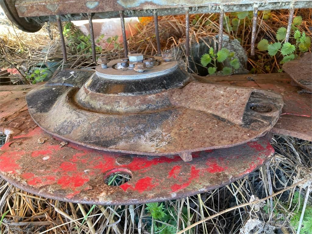 Fella SM310 Косачки