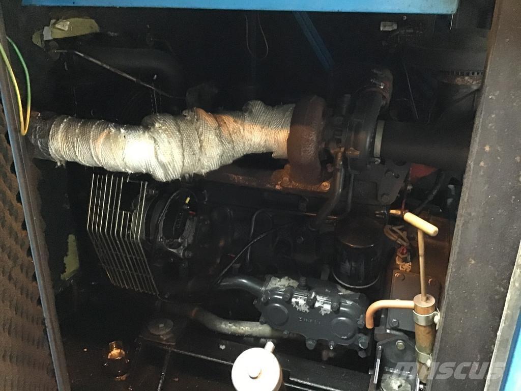 Iveco 1 USED Водни помпи
