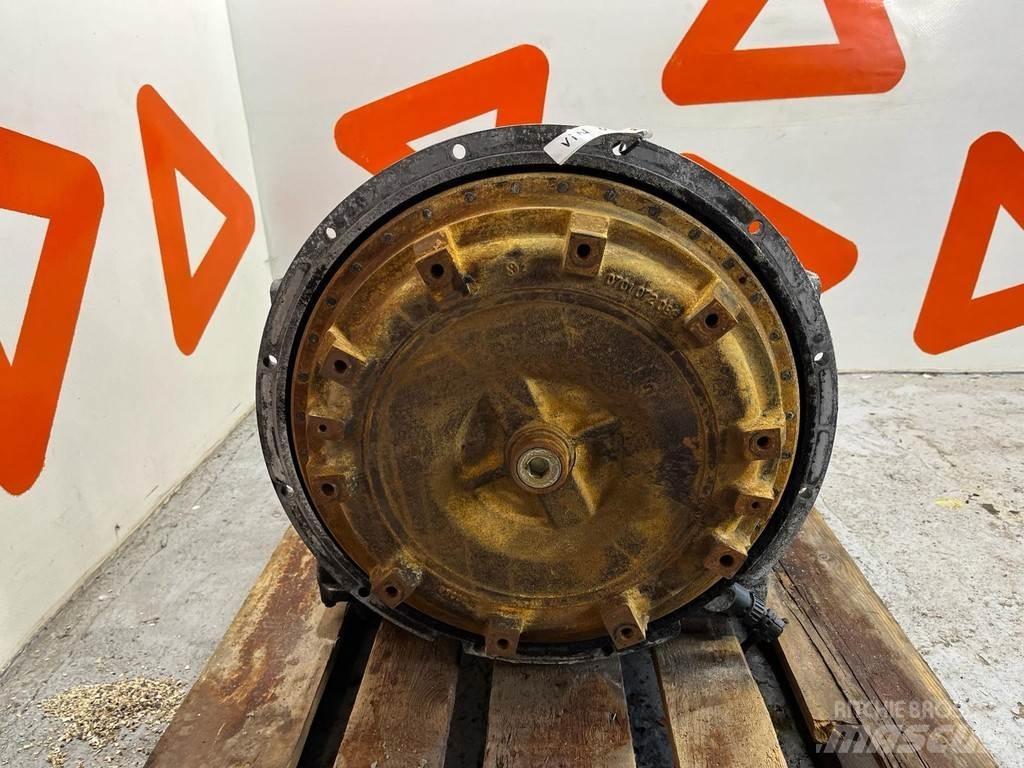 Scania 6 HP 594 C Скоросни кутии