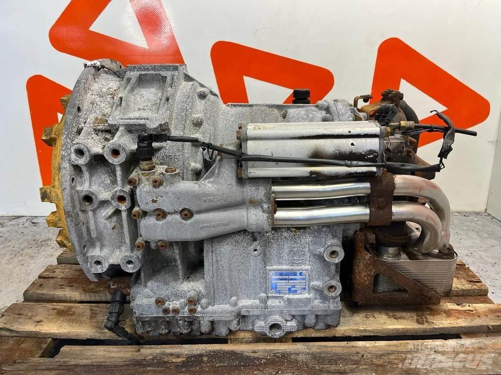 Scania 6 HP 594 C Скоросни кутии
