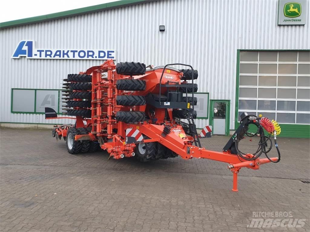 Kuhn ESPRO6000 Редосеялки