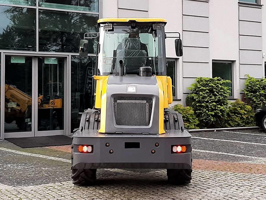 Günstig 916T Колесни товарачи