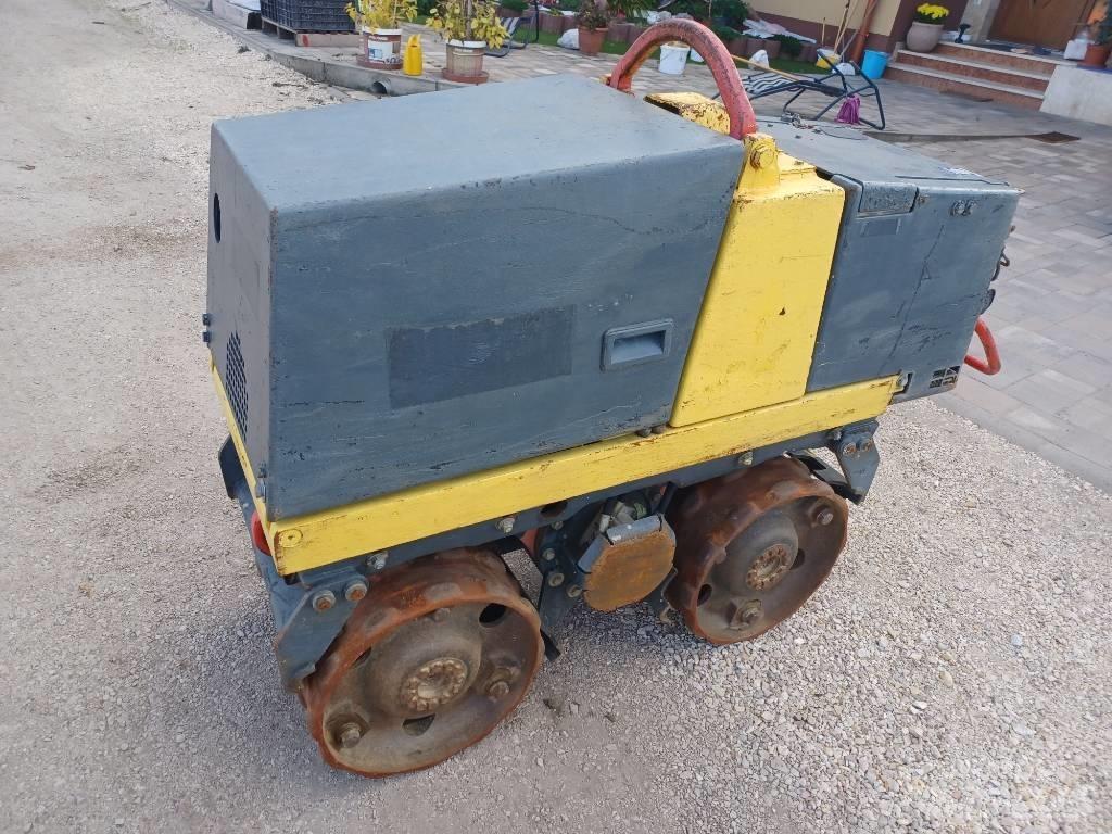 Bomag BMP 851 Уплътнители за почва

