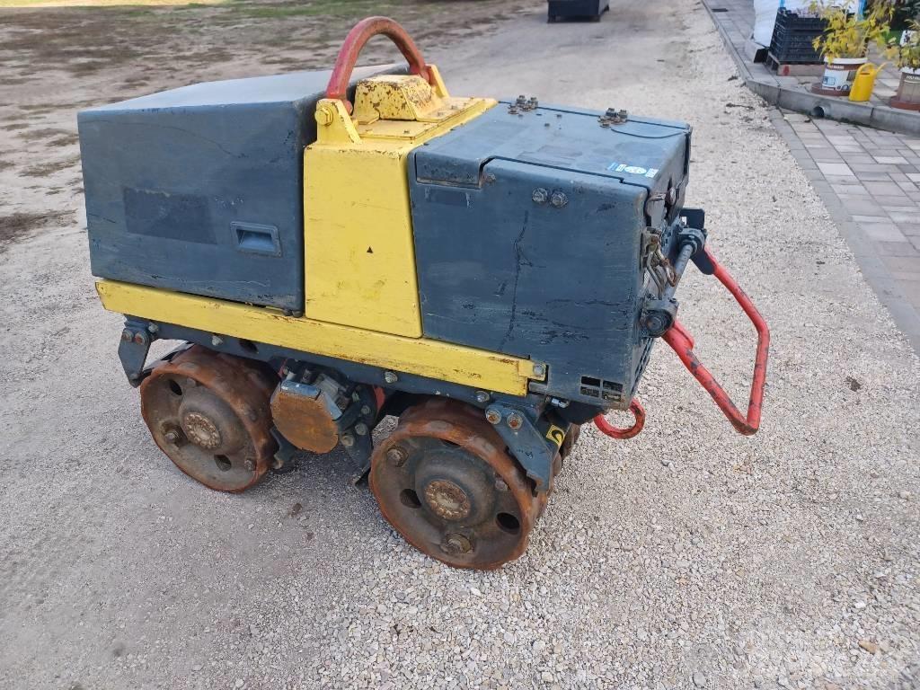 Bomag BMP 851 Уплътнители за почва
