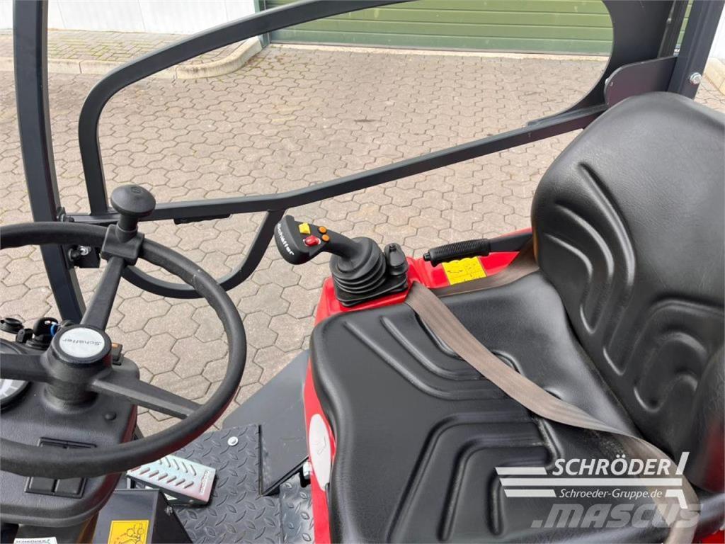 Schäffer 2630 Мини товарачи