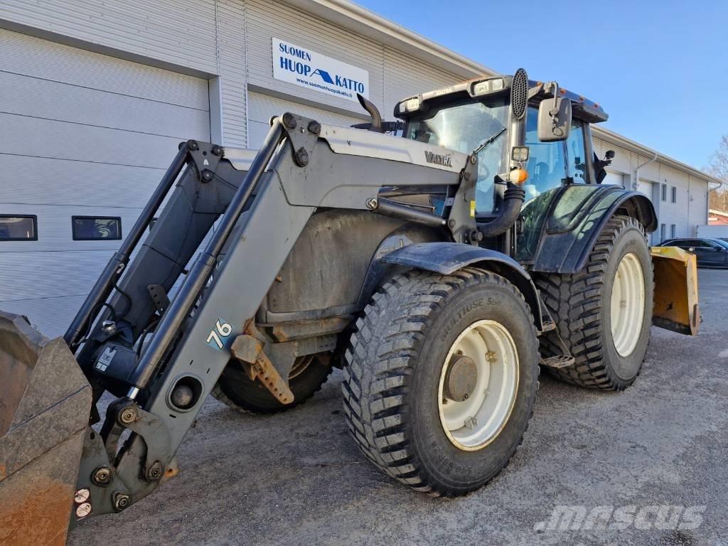 Valtra T 191 Трактори
