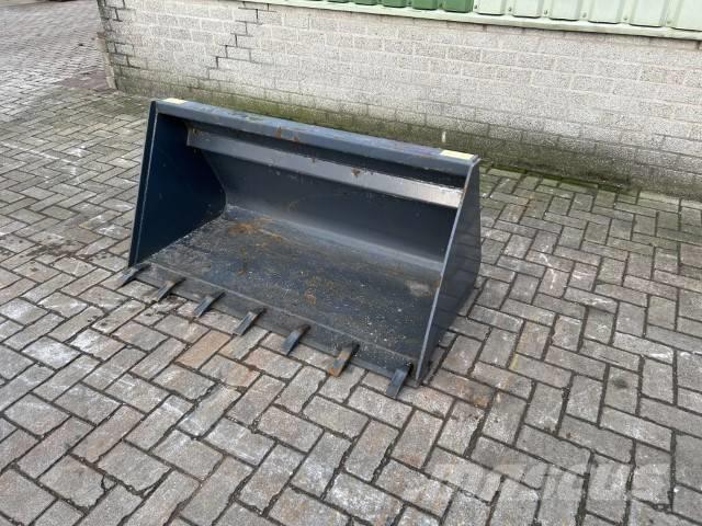 Bobcat Tanden Bak Кофи