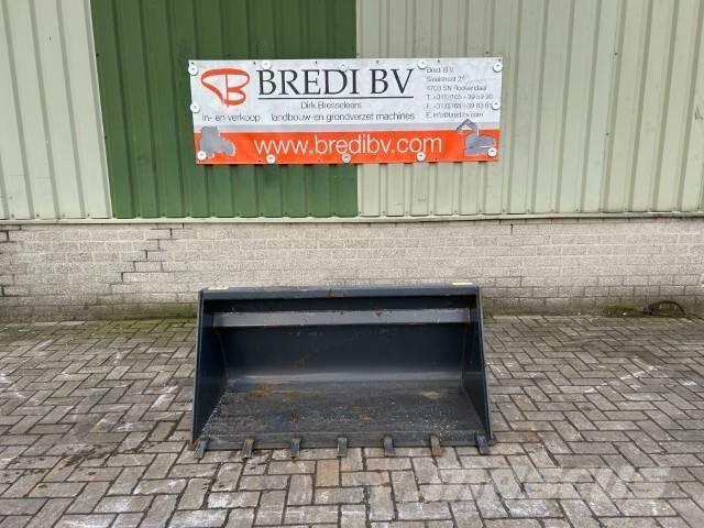 Bobcat Tanden Bak Кофи