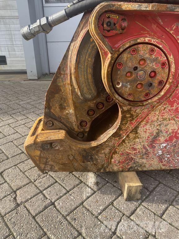 Labounty MSD1000R Резачки